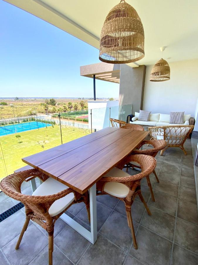 Appartement Flamencos Aire Acondicionado Y Wifi -solo Familias Y Parejas-