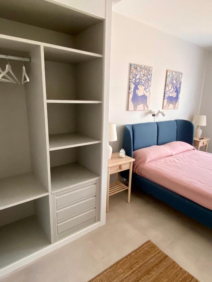 Appartement Flamencos Aire Acondicionado Y Wifi -solo Familias Y Parejas- *