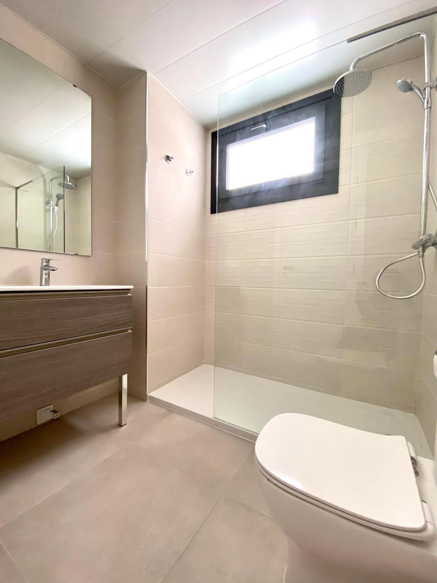 Appartement Flamencos Aire Acondicionado Y Wifi -solo Familias Y Parejas- *