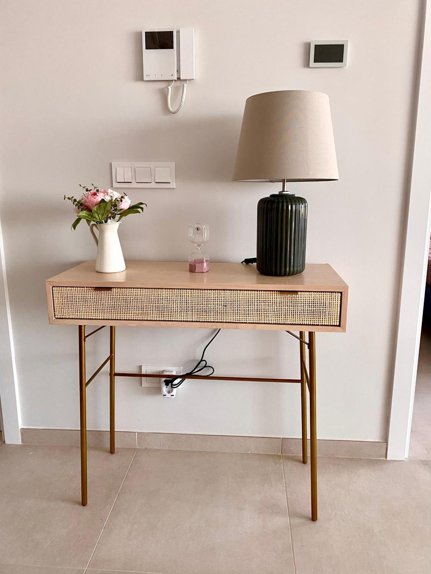 Appartement Flamencos Aire Acondicionado Y Wifi -solo Familias Y Parejas-