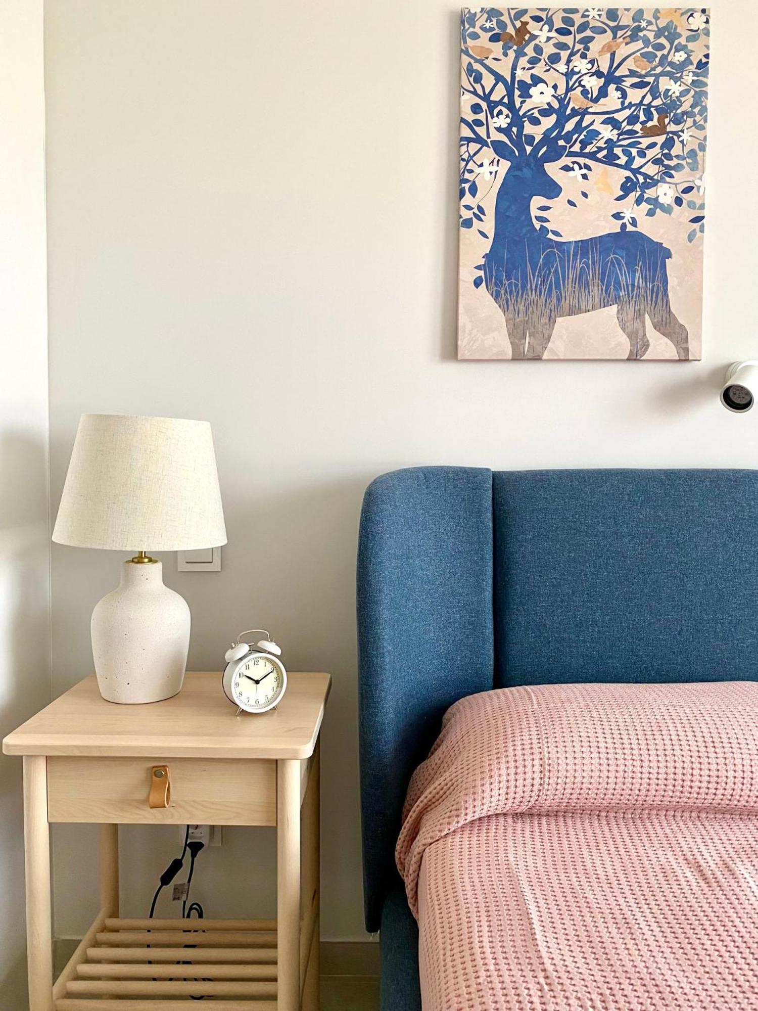 Appartement Flamencos Aire Acondicionado Y Wifi -solo Familias Y Parejas-